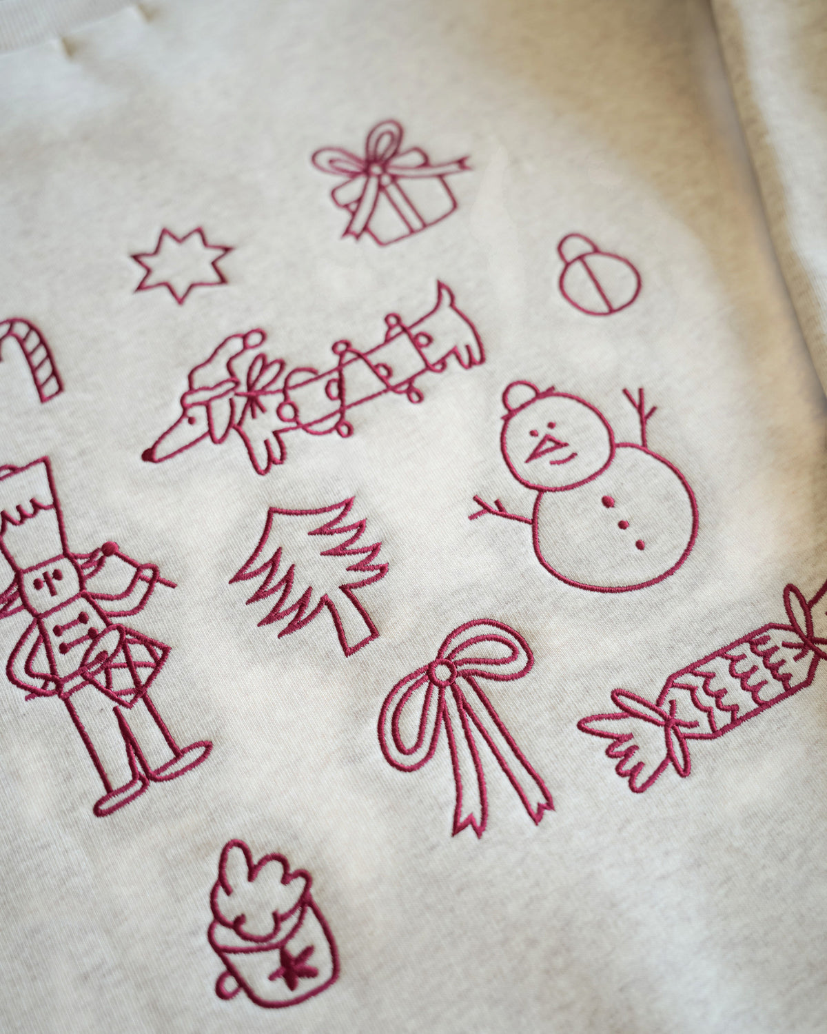 MEN CHRISTMAS FUN SWEATER
