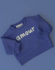 AMOUR SWEATER