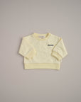 SLOW SUNDAY CLUB SWEATER