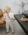 NATURE TEETHING RING
