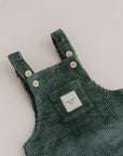 CORDUROY DUNGAREES