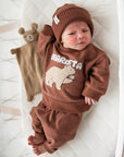 BEARISTA SWEATER