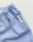 SUMMER PANTS BABYBLUE