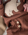 BEARISTA SWEATER