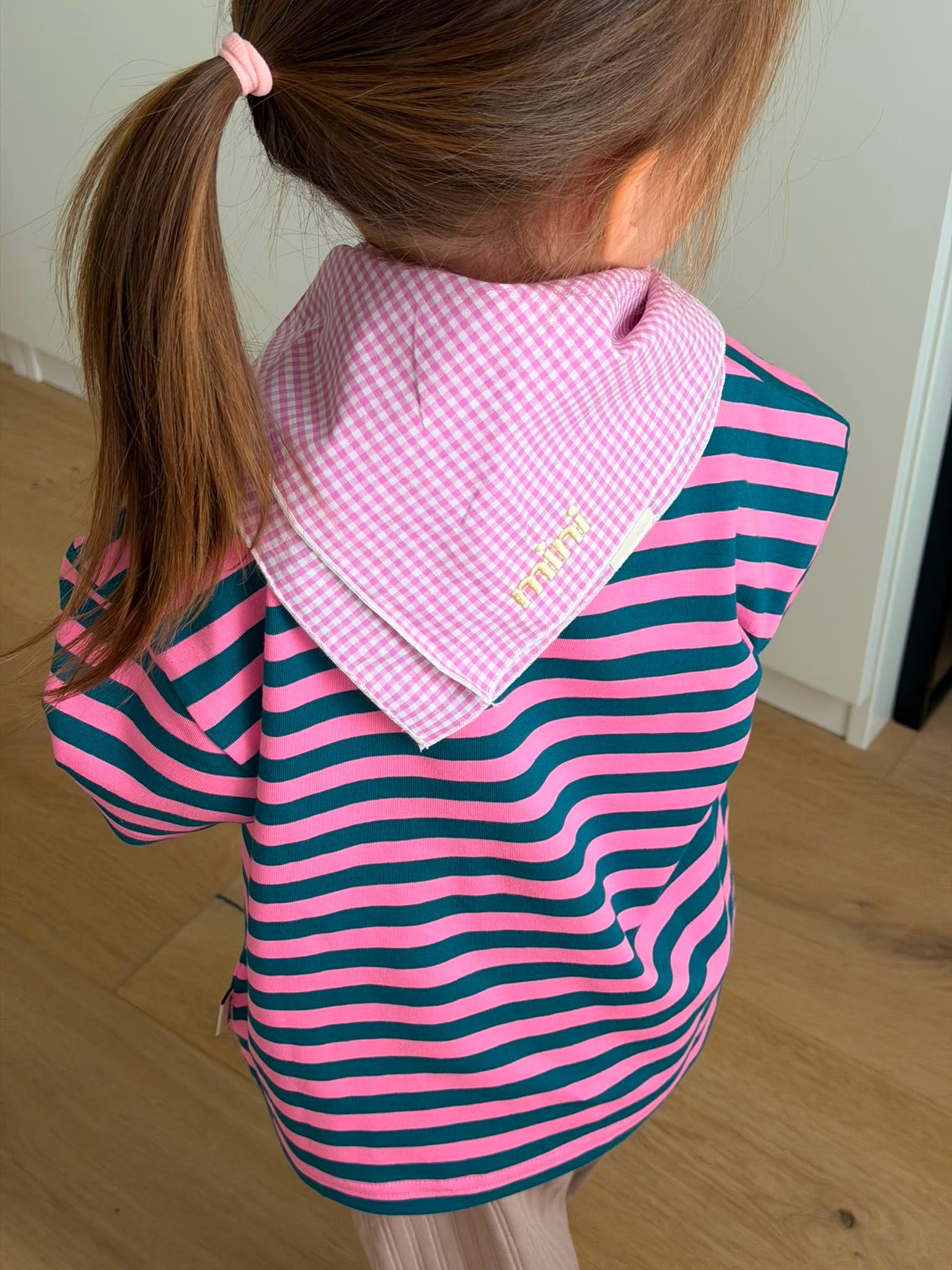 BANDANA SCARF