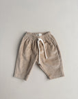 CORDUROY PANTS SHARING DREAMS