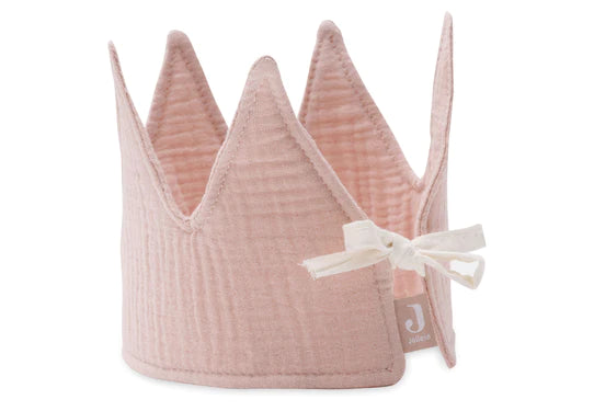 MUSLIN CROWN (coloroptions)