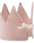 MUSLIN CROWN (coloroptions)