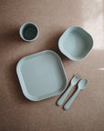 DINNERWARE SET (bowl+ cup+ plate)
