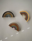 RAINBOW STACKING TOY