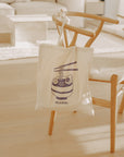 MISO HAPPY SHOPPING BAG