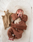 BEARISTA SWEATER