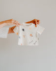 LE PETIT BRUNCH OVERSIZE T-SHIRT