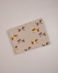 KNIT BLANKET DACHSHUND