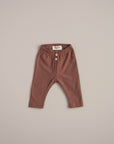 WARM LEGGINGS BAKED BROWNIE