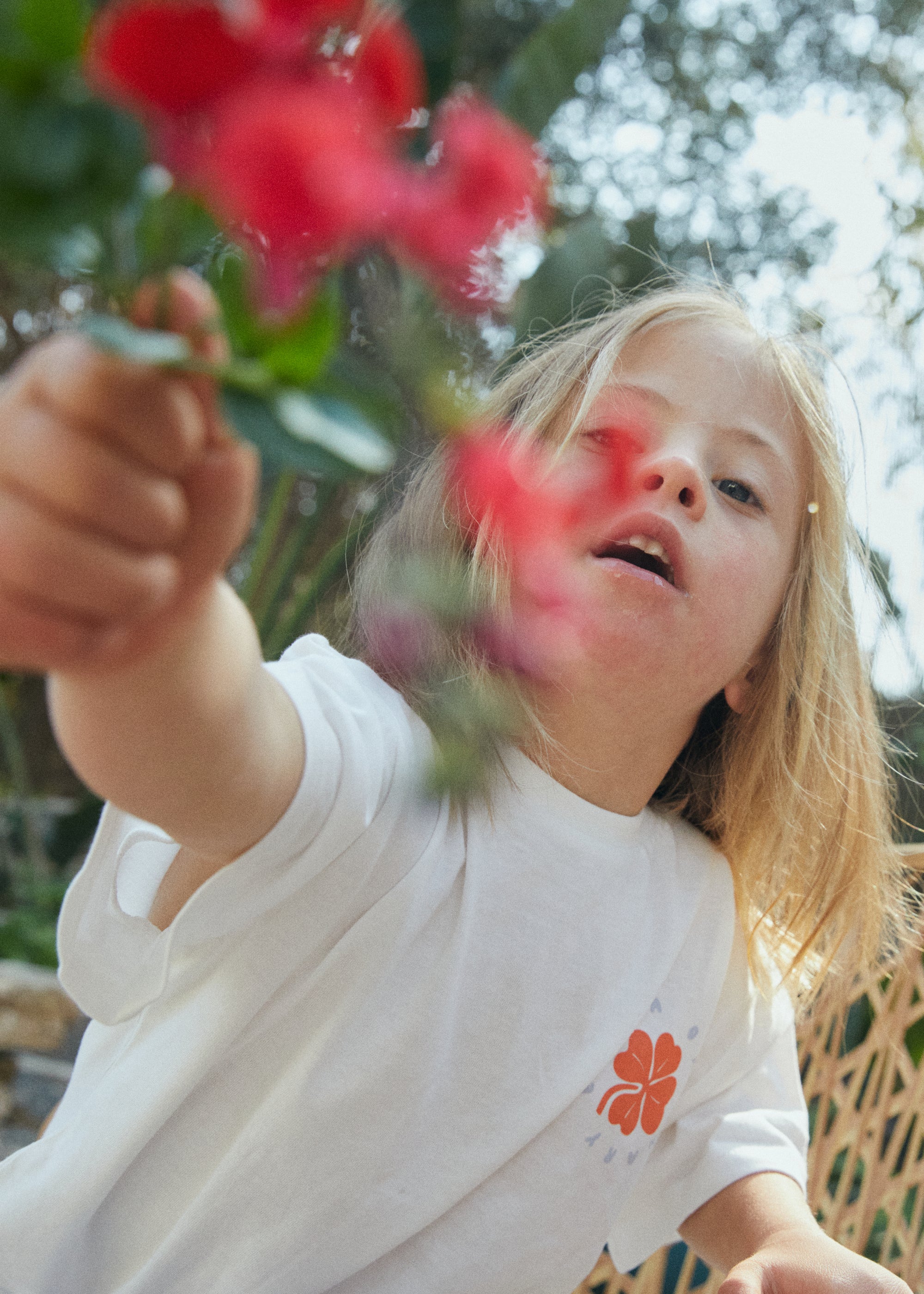 BETTER TOGETHER T-SHIRT