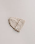 KNIT BEANIE WARMBEIGE