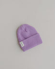 KNIT BEANIE BONBON