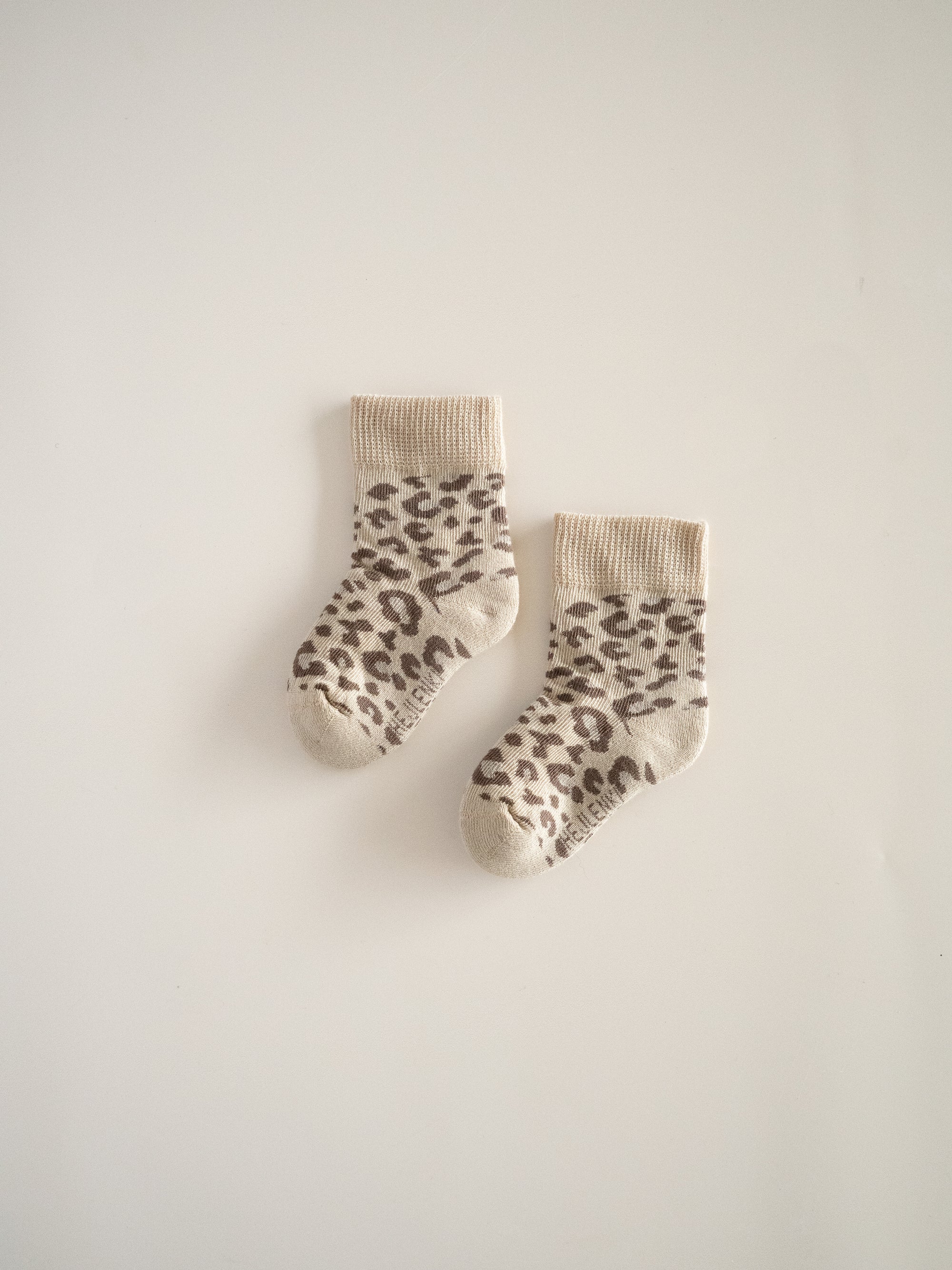 SOCKS LEO