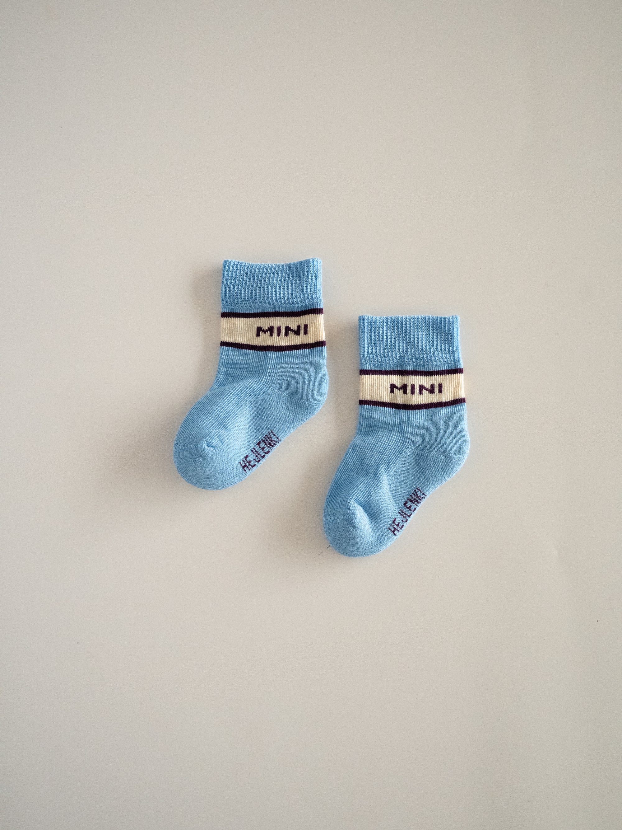 WARM SOCKS MINI