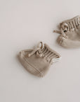 BABY KNIT SHOES HAZEL