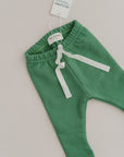 COSY LEGGINGS PINE