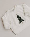 CHRISTMAS TREE SWEATER