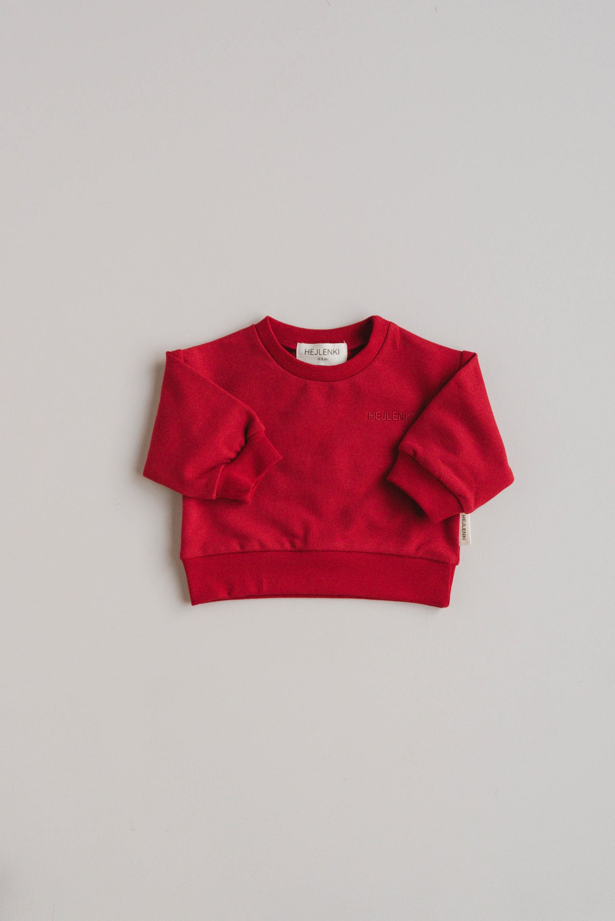 LOVE LOOKS LIKE US SWEATER