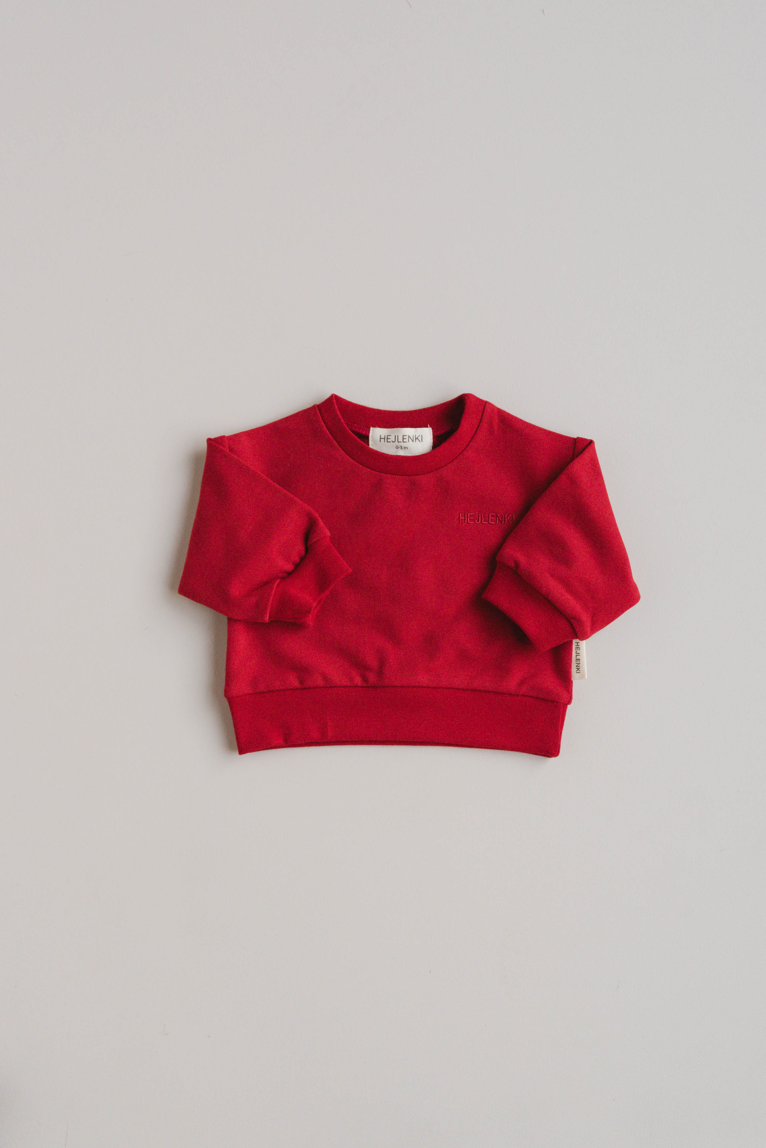 LOVE LOOKS LIKE US SWEATER