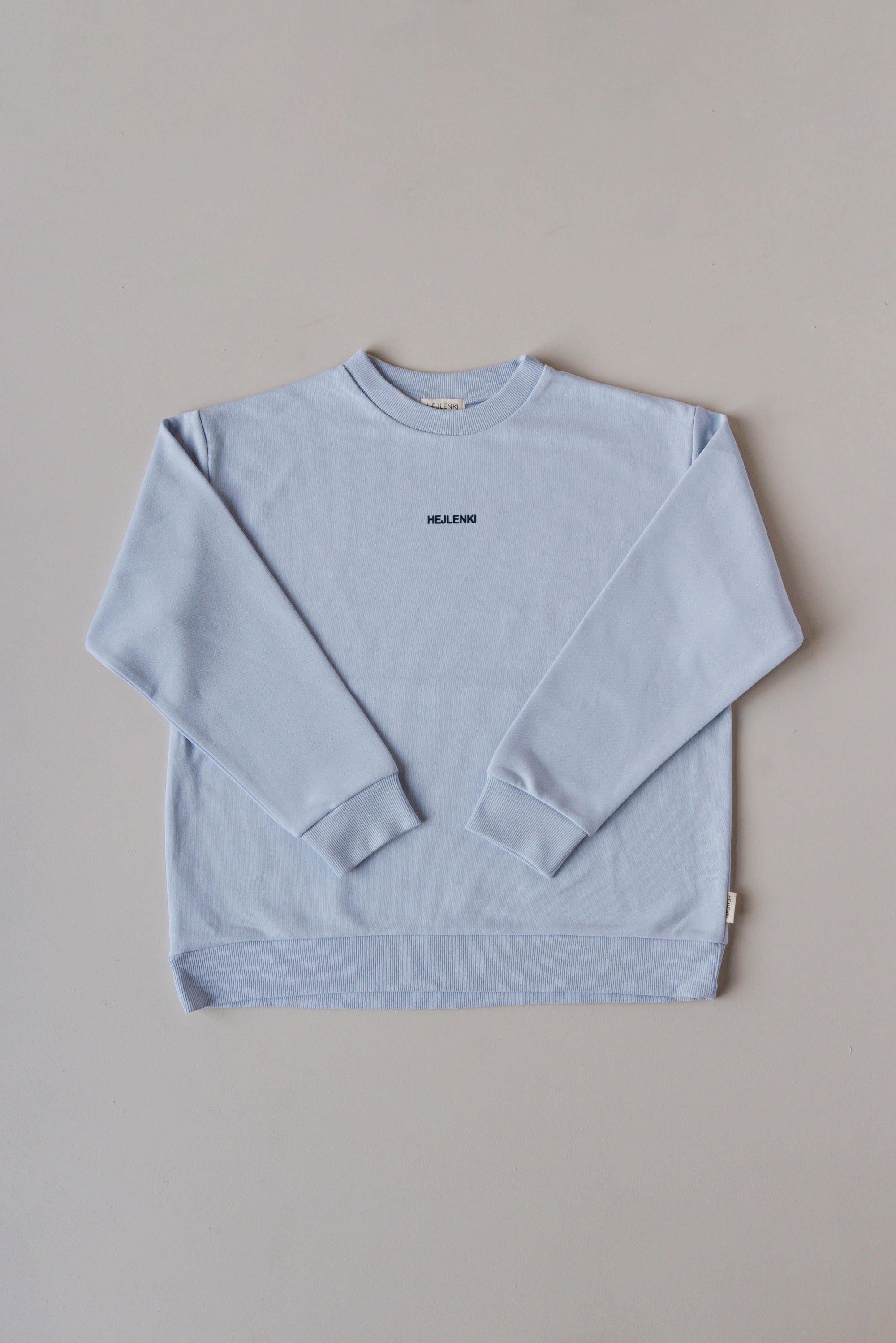 WOMEN PASTA CLUB SWEATER