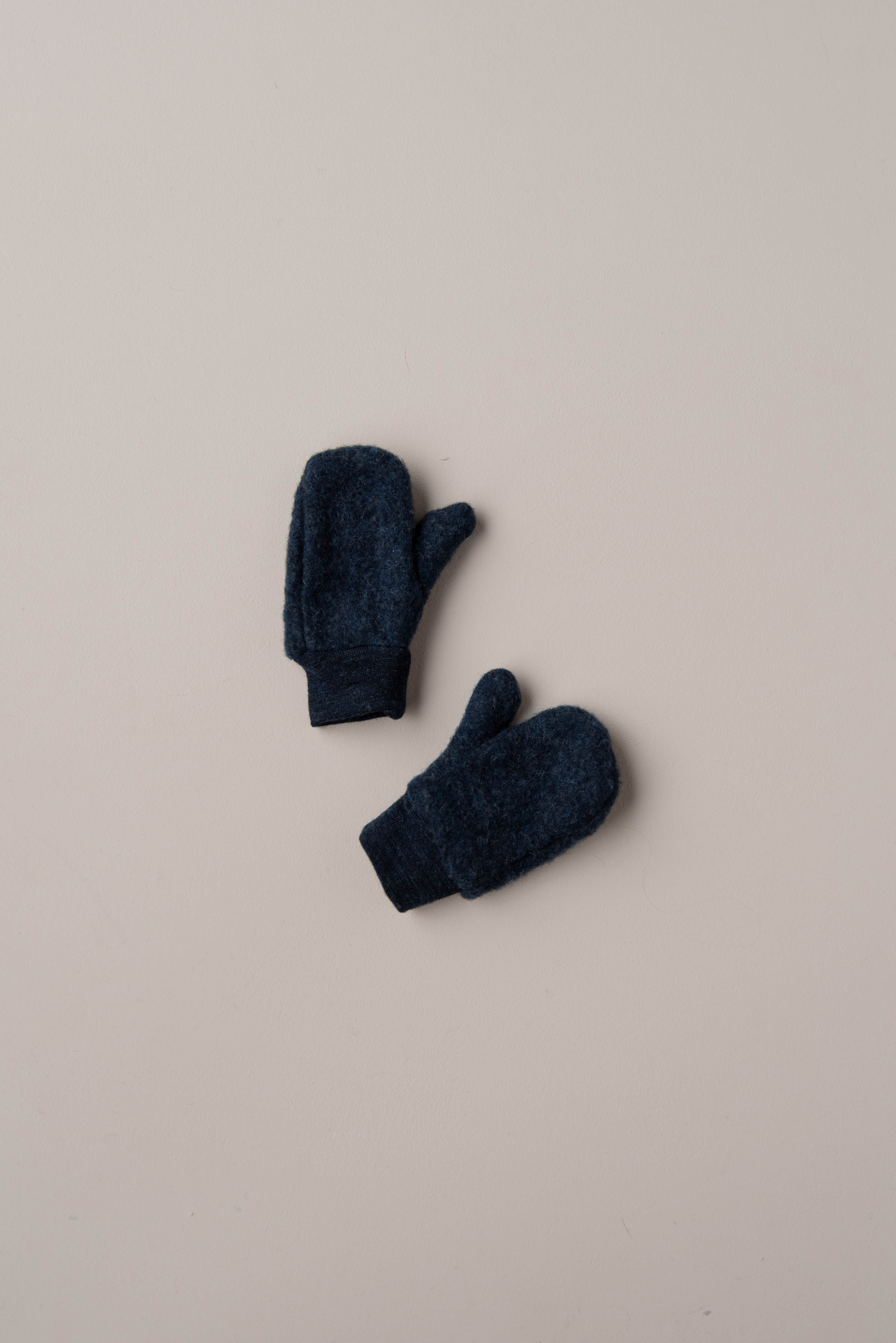 MERINO WOOLFLEECE MITTENS (coloroptions)