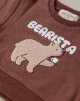 BEARISTA SWEATER