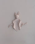 CUDDLE CLOTH MUSLIN BUNNY