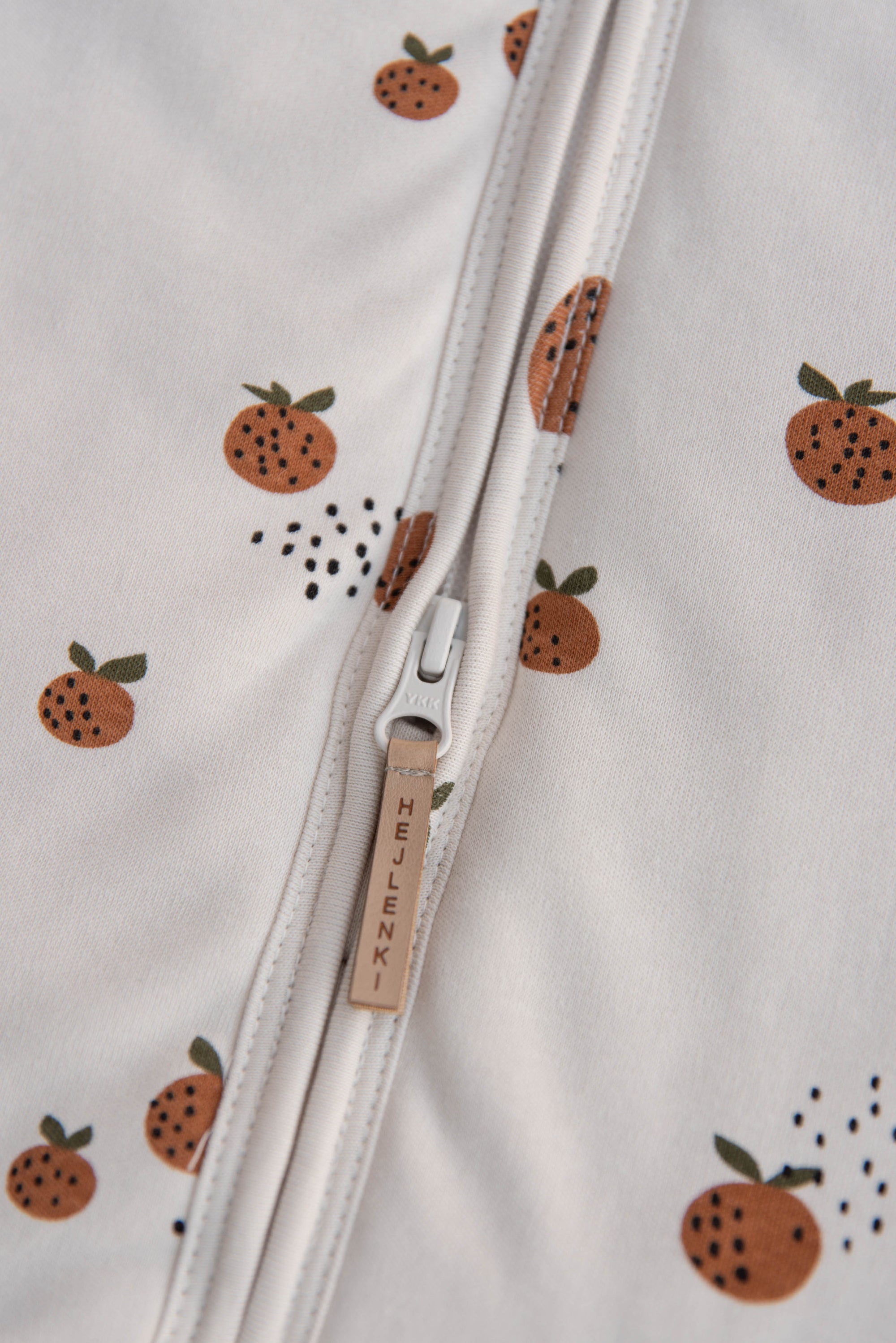 ALL-SEASON SLEEPING BAG CLEMENTINE