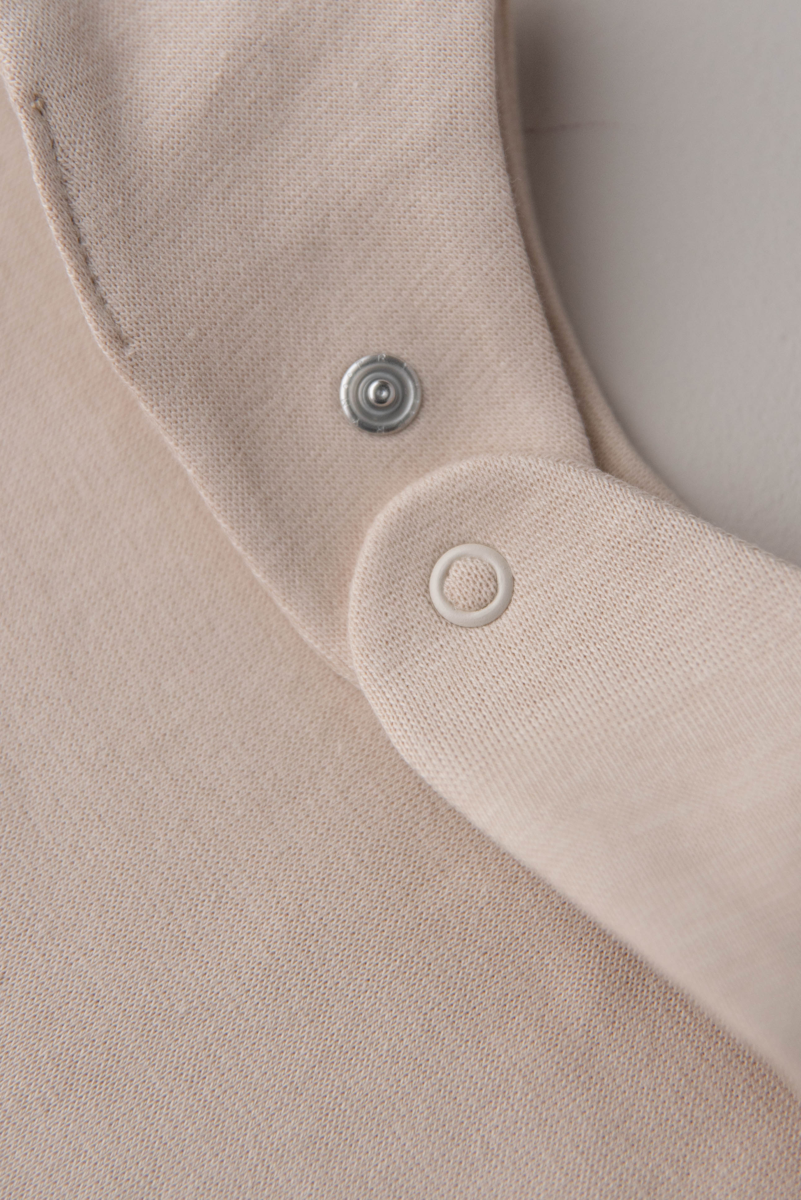 CROISSANT BANDANA BEIGE