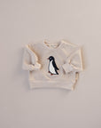 PENGUIN SWEATER
