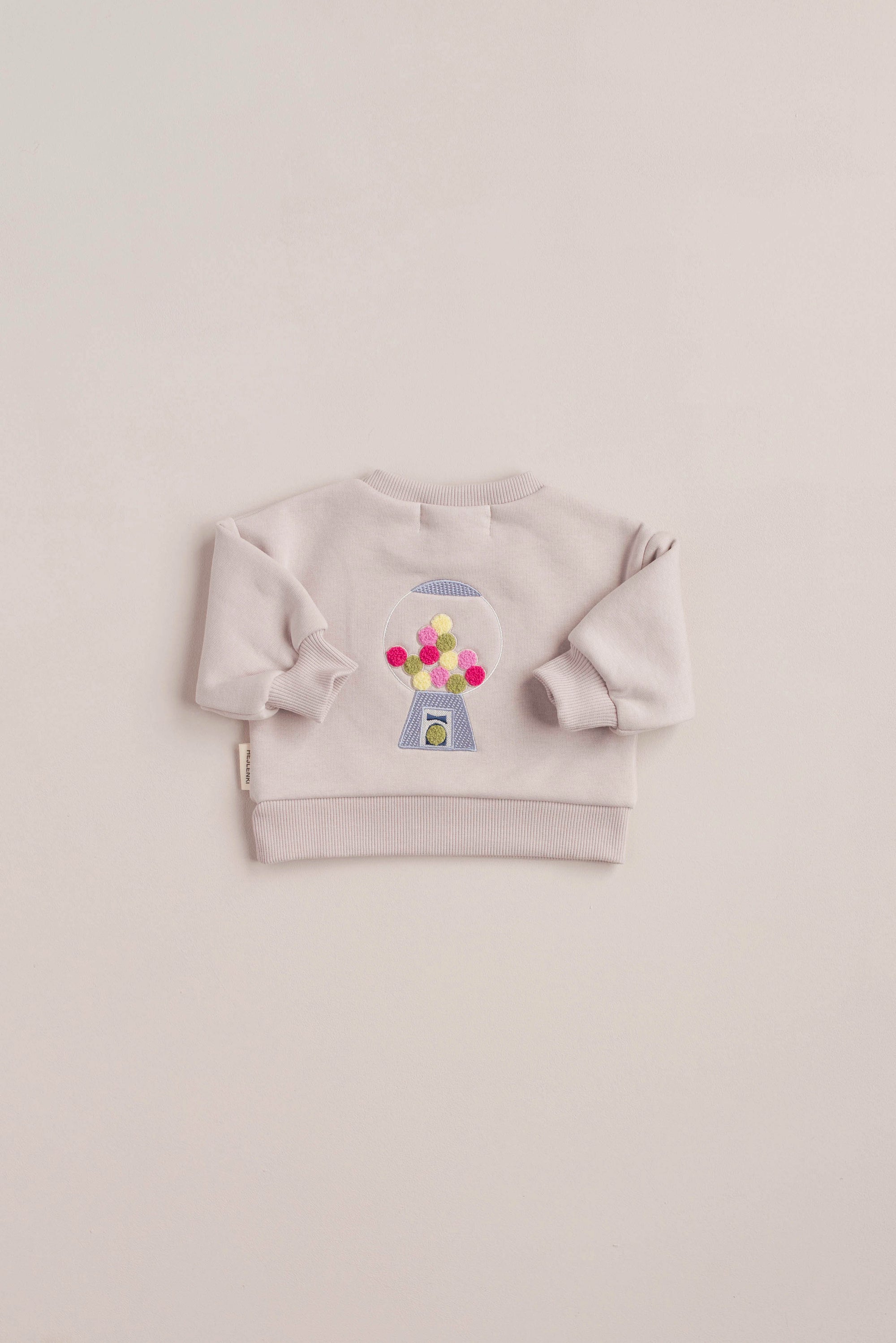 OH SWEET / GUMBALL SWEATER