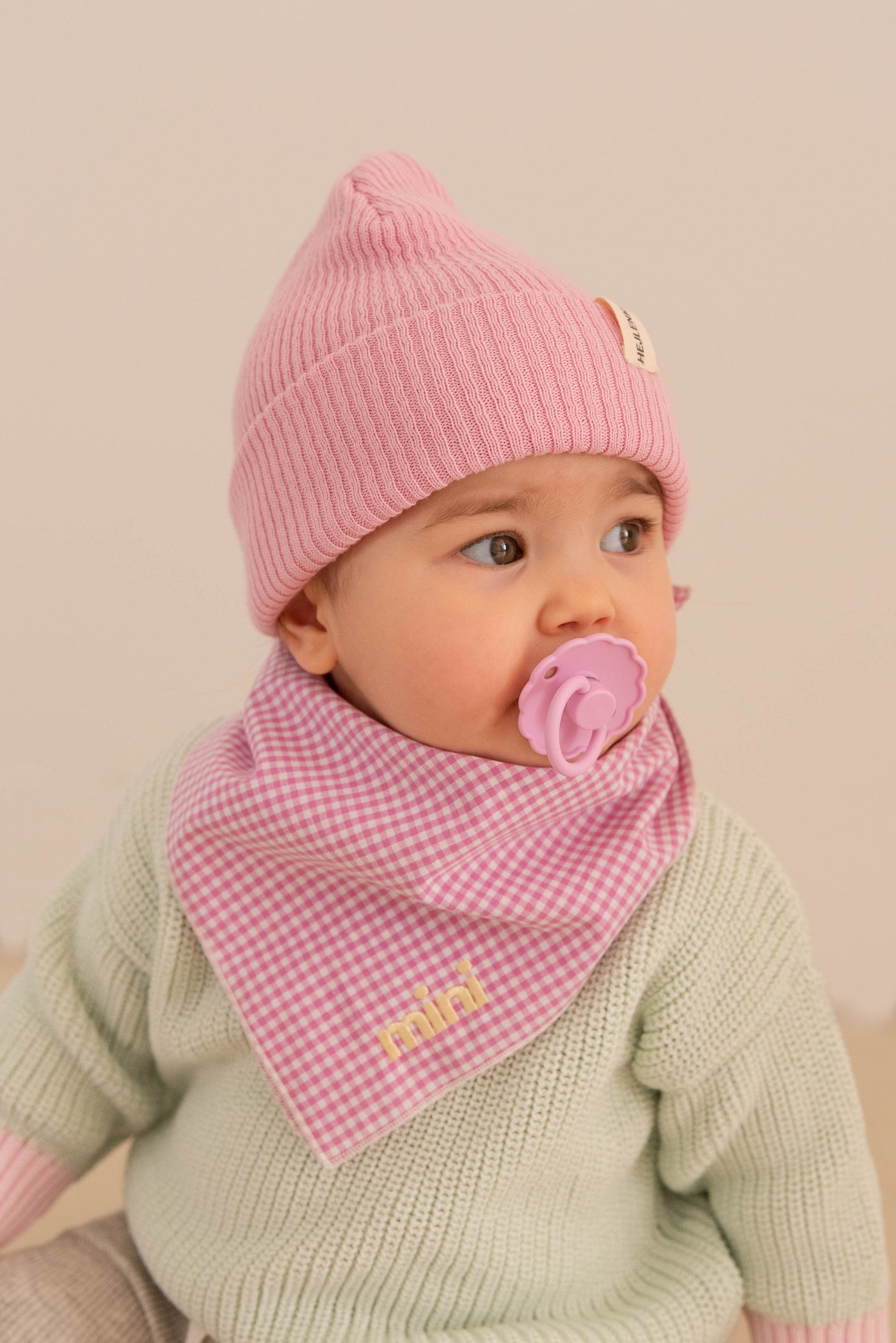 BANDANA SCARF