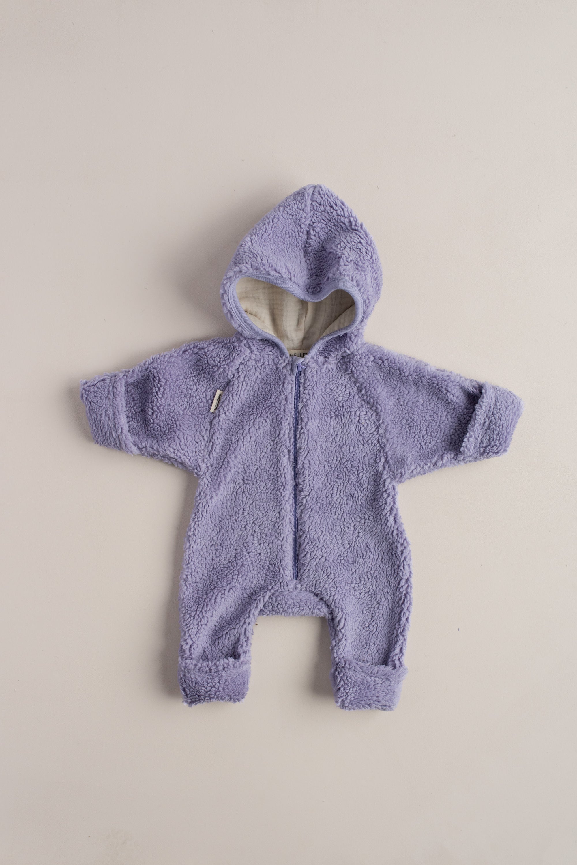 TEDDY OUTDOOR OVERALL WHISP