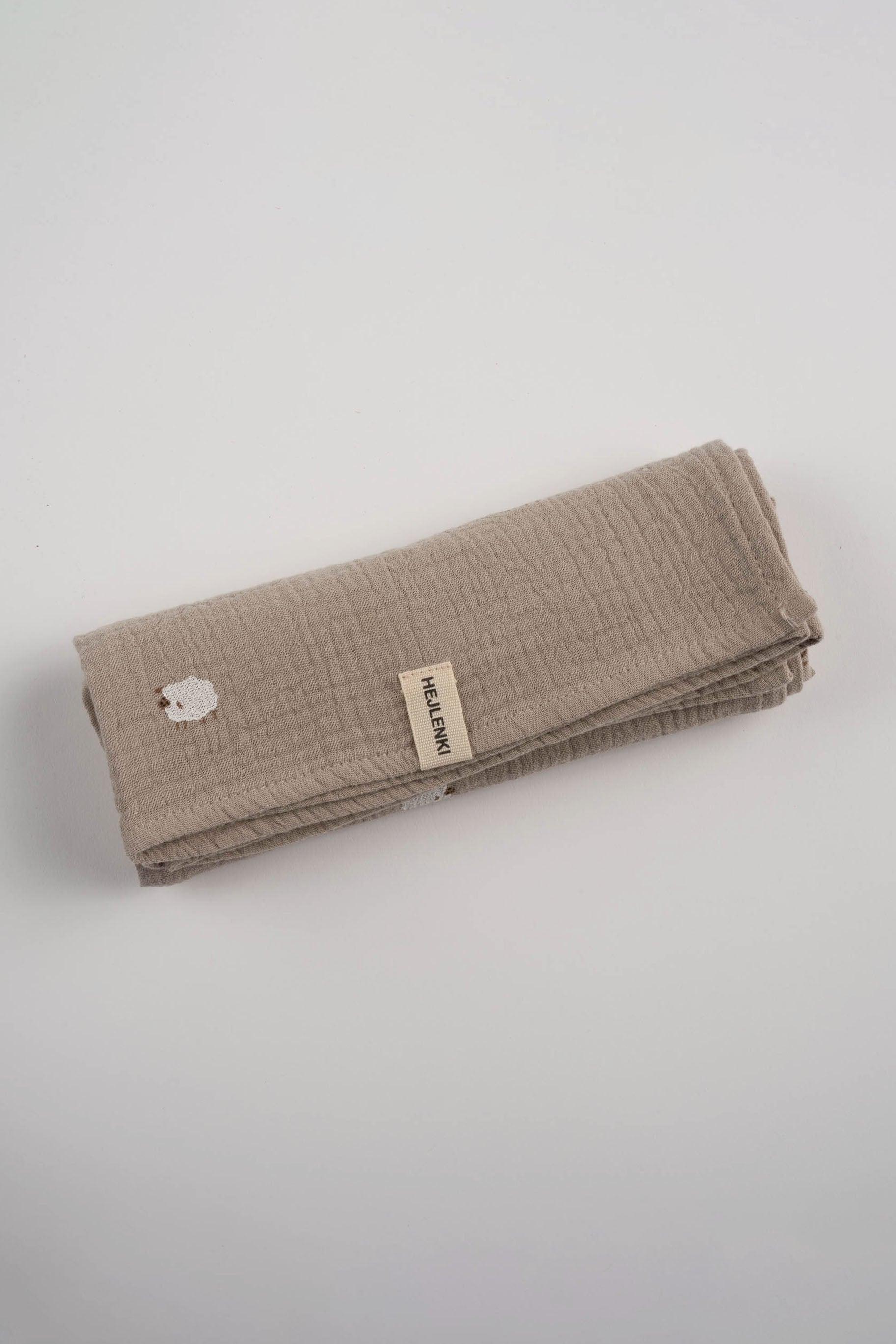COTTON MUSLIN CLOTH