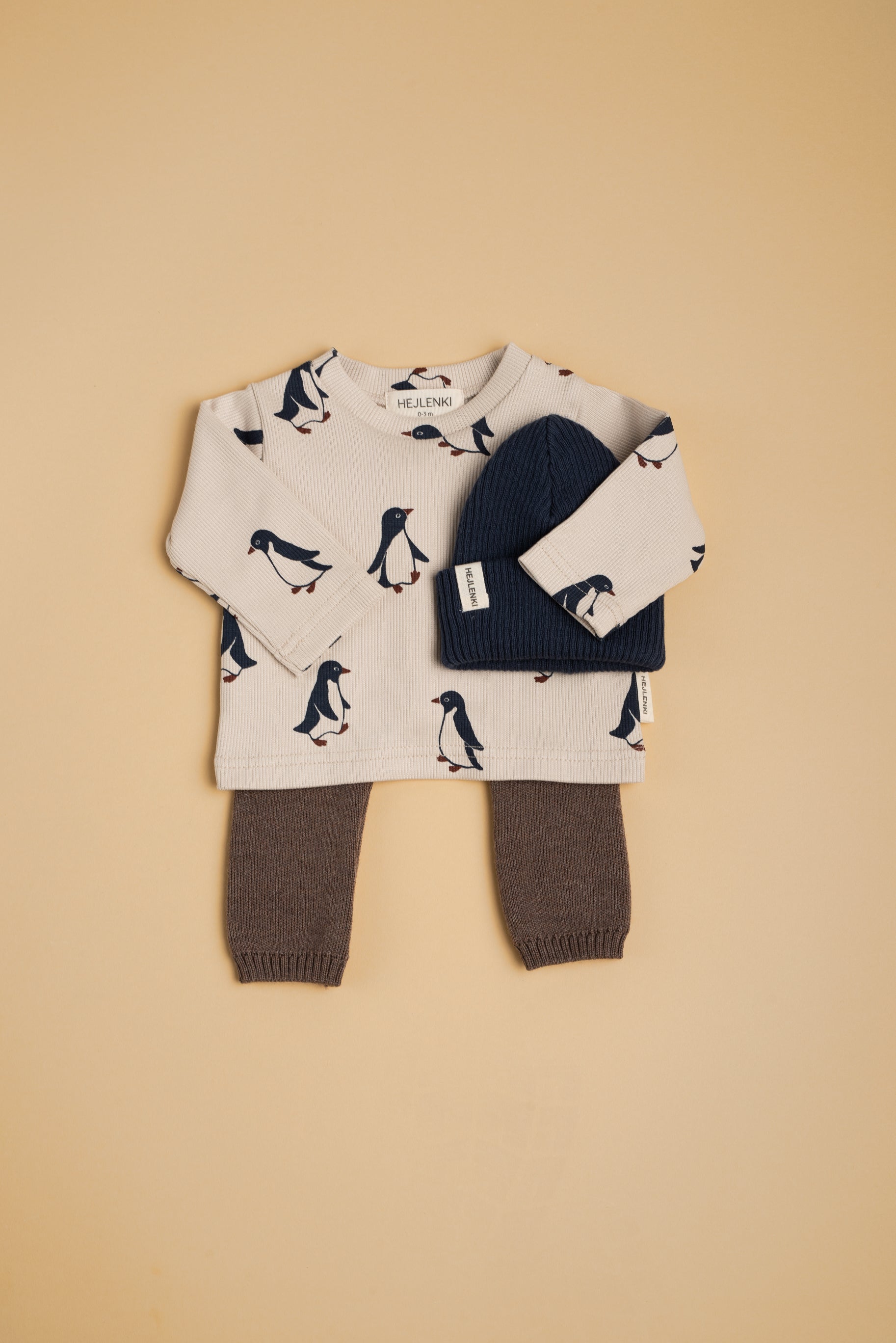 PENGUIN KIDS BUNDLE