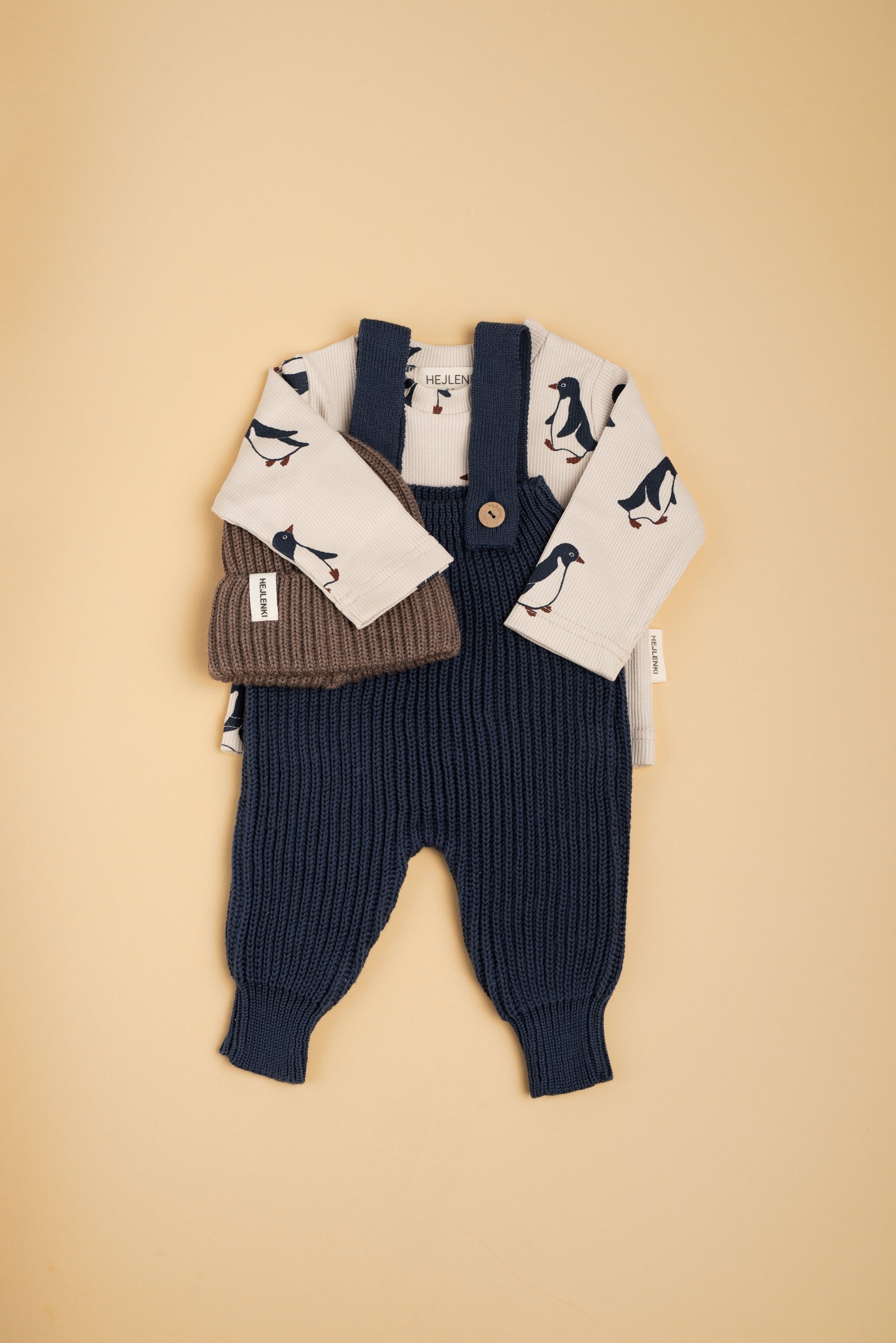 PENGUIN BABY BUNDLE