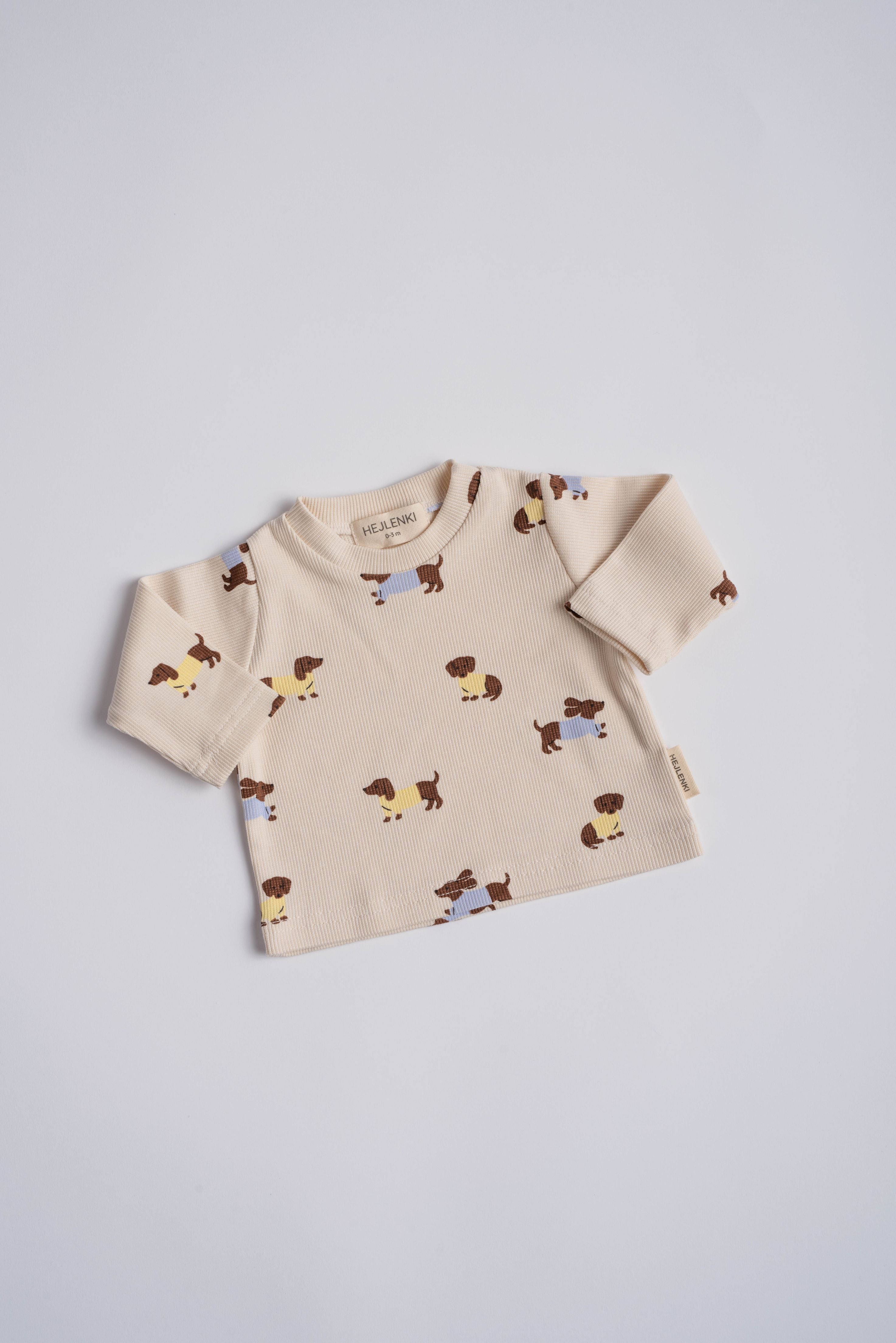 DACHSHUND BASIC BUNDLE