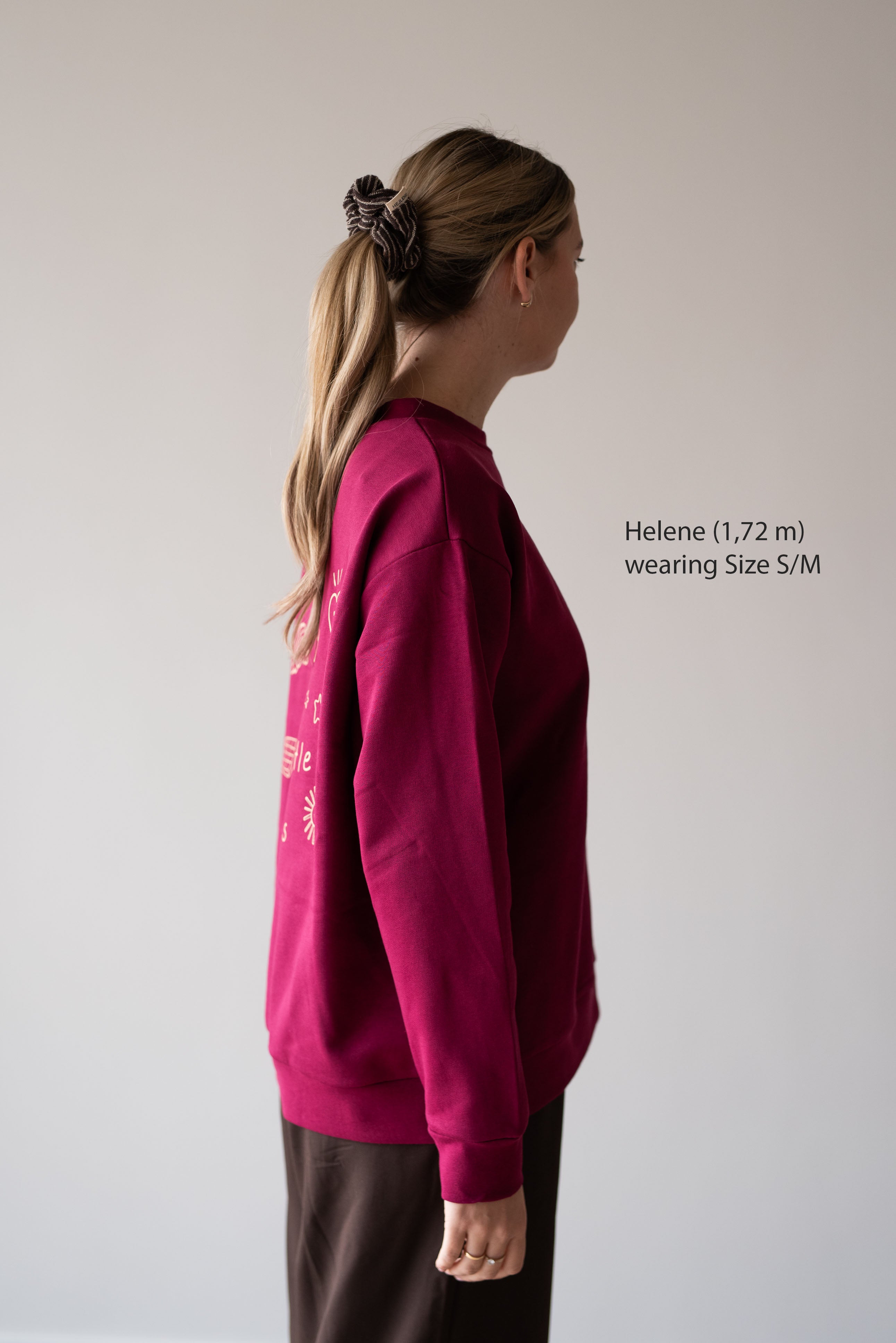 MOM JOY SWEATER