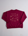 MOM JOY SWEATER
