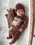 BEARISTA SWEATER