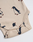 RIB BODY PENGUIN