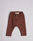 WARM LEGGINGS BAKED BROWNIE