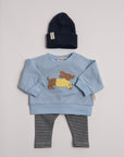 DACHSHUND SWEATER BUNDLE