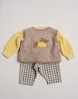 DACHSHUND VEST BUNDLE